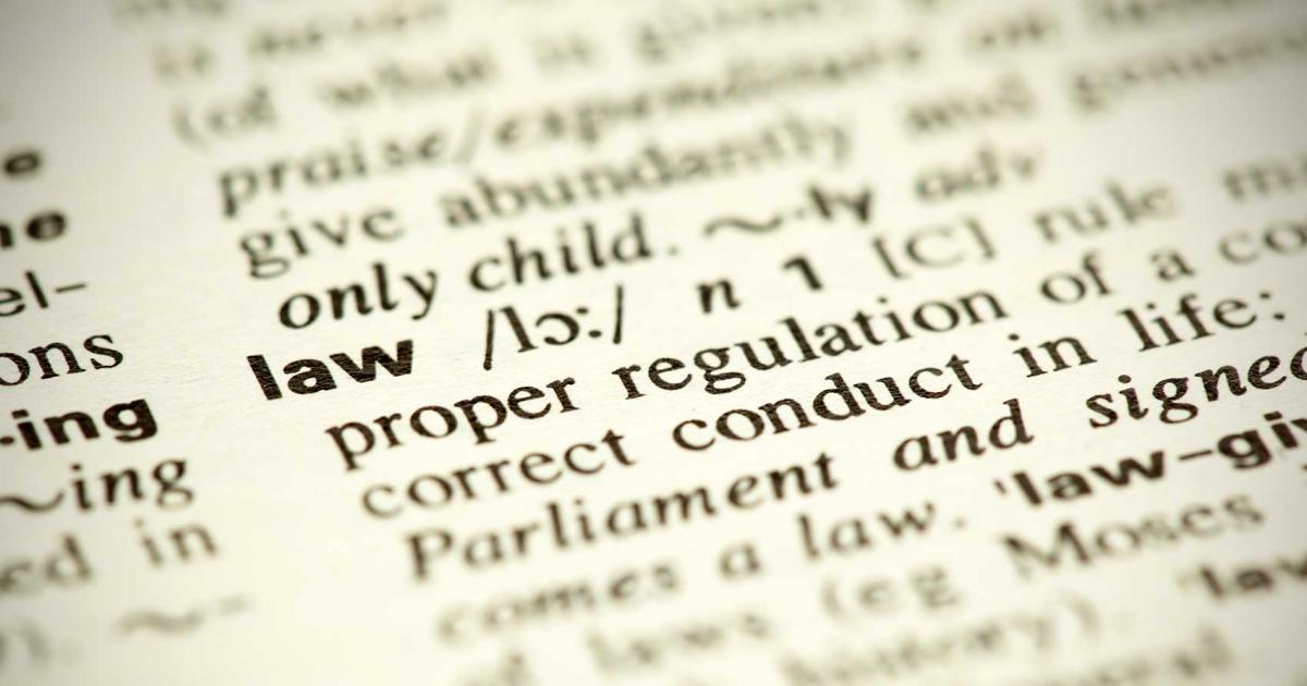 Legal Counsel John Jay College of Criminal Justice